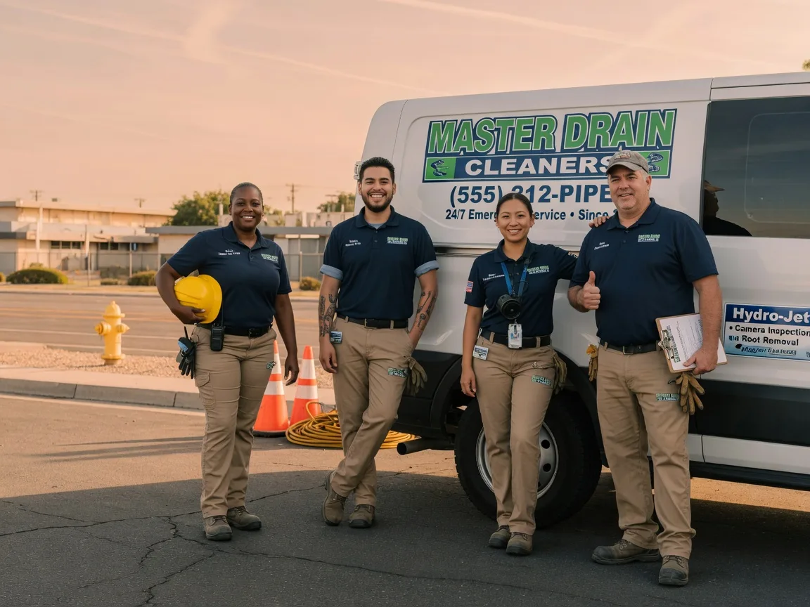 Drain Cleaning company in Santa Clara, NM